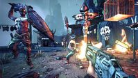 9. Borderlands 2: Sir Hammerlock’s Big Game Hunt (DLC) (MAC) (klucz STEAM)