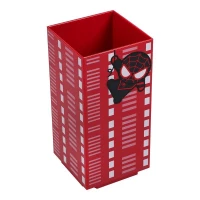 3. Przybornik na Biurko - Marvel Spider-man