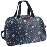 1. Paso Torba Sportowa Disney Frozen Różowy DF25BB-074