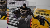 5. Zombicide 2. edycja: Dark Nights - Metal Pack 1