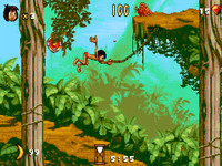 7. Disneys The Jungle Book (PC) (klucz STEAM)