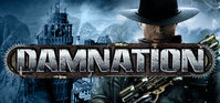 1. Damnation (PC) (klucz STEAM)