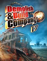 1. Demolish & Build Company 2017 PL (klucz STEAM)