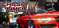 1. Crash Time 3 (klucz STEAM)