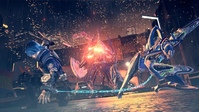 5. Astral Chain (Switch) DIGITAL (Nintendo Store)