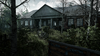 3. Chernobylite Special Pack PL (PS5)