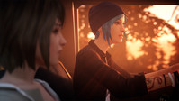 3. Life is Strange Remastered (PC) (klucz STEAM)