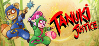 1. Tanuki Justice (PC) (klucz STEAM)