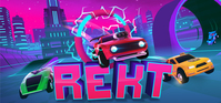 1. REKT! High Octane Stunts (PC) (klucz STEAM)