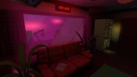 9. Killer Frequency (PC) (klucz STEAM)