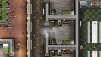 5. Prison Architect: Perfect Storm (DLC) (PC) (klucz STEAM)