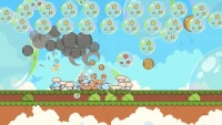 2. March of Shrooms (PC) (klucz STEAM)
