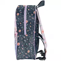3. Paso Plecak Przedszkolaka Disney Frozen Różowy DF25BB-303