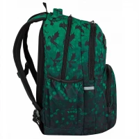 6. CoolPack Pick Plecak Szkolny Młodzieżowy Dragons F099805