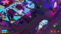 3. JUSTICE SUCKS: Tactical Vacuum Action (PC) (klucz STEAM)