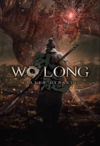 1. Wo Long: Fallen Dynasty (PC) (klucz STEAM)