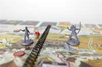 5. Thorgal: Gra planszowa