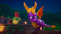 3. Spyro Reignited Trilogy PL (klucz STEAM)