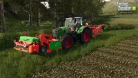 2. Farming Simulator 25: Highlands Fishing Edition PL (PS5)