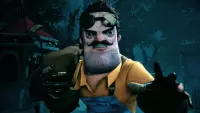 14. Secret Neighbor + Hello Engineer - The Neighborhood Bundle (NS)