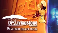 1. Dr Livingstone, I Presume? Reversed Escape Room  PL (PC) (klucz STEAM)