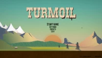 10. Turmoil (Gamious) PL (PC) (klucz STEAM)