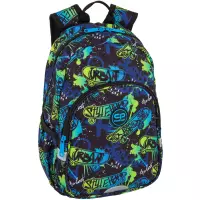 1. Coolpack Toby Plecak Szkolno-Wycieczkowy Skate Night F049930