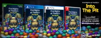 1. Five Nights at Freddy’s: Into the Pit (XO/XSX)