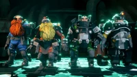 2. Deep Rock Galactic - MegaCorp Pack PL (DLC) (PC) (klucz STEAM)