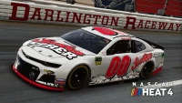 8. NASCAR Heat 4 - November Paid Pack (DLC) (PC) (klucz STEAM)