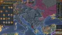 2. Europa Universalis IV - Winds of Change (DLC) (PC) (klucz STEAM)