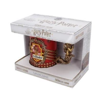 1. Kufel Kolekcjonerski Harry Potter - Gryffindor