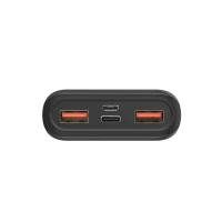 2. Hama Power Pack "PD10-HD" 10000 mAh Antracyt