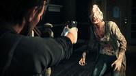 1. The Evil Within 2 + DLC (PC)