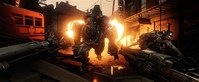 3. Wolfenstein 2: The New Colossus (PS4)