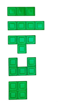 7. Mattel Blokus BJV44