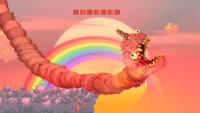 4. Nidhogg 2 (PC) (klucz STEAM)