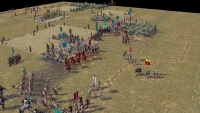 7. Field of Glory II (PC) (klucz STEAM)