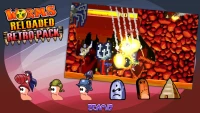 8. Worms Reloaded - Retro Pack (DLC) (PC) (klucz STEAM)