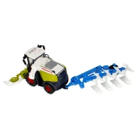 5. Mega Creative Kombajn 21cm 492350