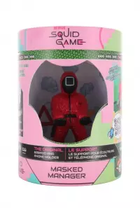 1. Stojak na Słuchawki Squid Game: Square Guard