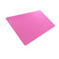 2. Gamegenic: Playmat Prime 2mm - Mata do Gry - Pink