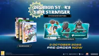 1. Digimon Story: Time Stranger (Xbox Series X)