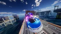 3. Sonic Racing: CrossWorlds PL (PS5)