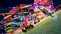 5. Sonic Racing: CrossWorlds PL (XO/XSX)