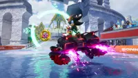 7. Sonic Racing: CrossWorlds PL (XO/XSX)