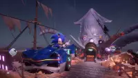 8. Sonic Racing: CrossWorlds PL (XO/XSX)