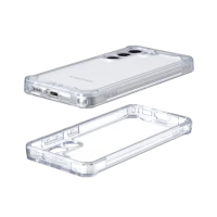 3. UAG Plyo - obudowa ochronna do Samsung Galaxy S23 5G (ice)
