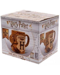 1. Kubek 3D Harry Potter Quidditch