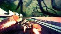7. Redout - Complete Edition (PC) DIGITAL (klucz STEAM)